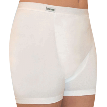 Suprima 1262 - Inkontinenz-Slip Schlupfform für Frauen weiß